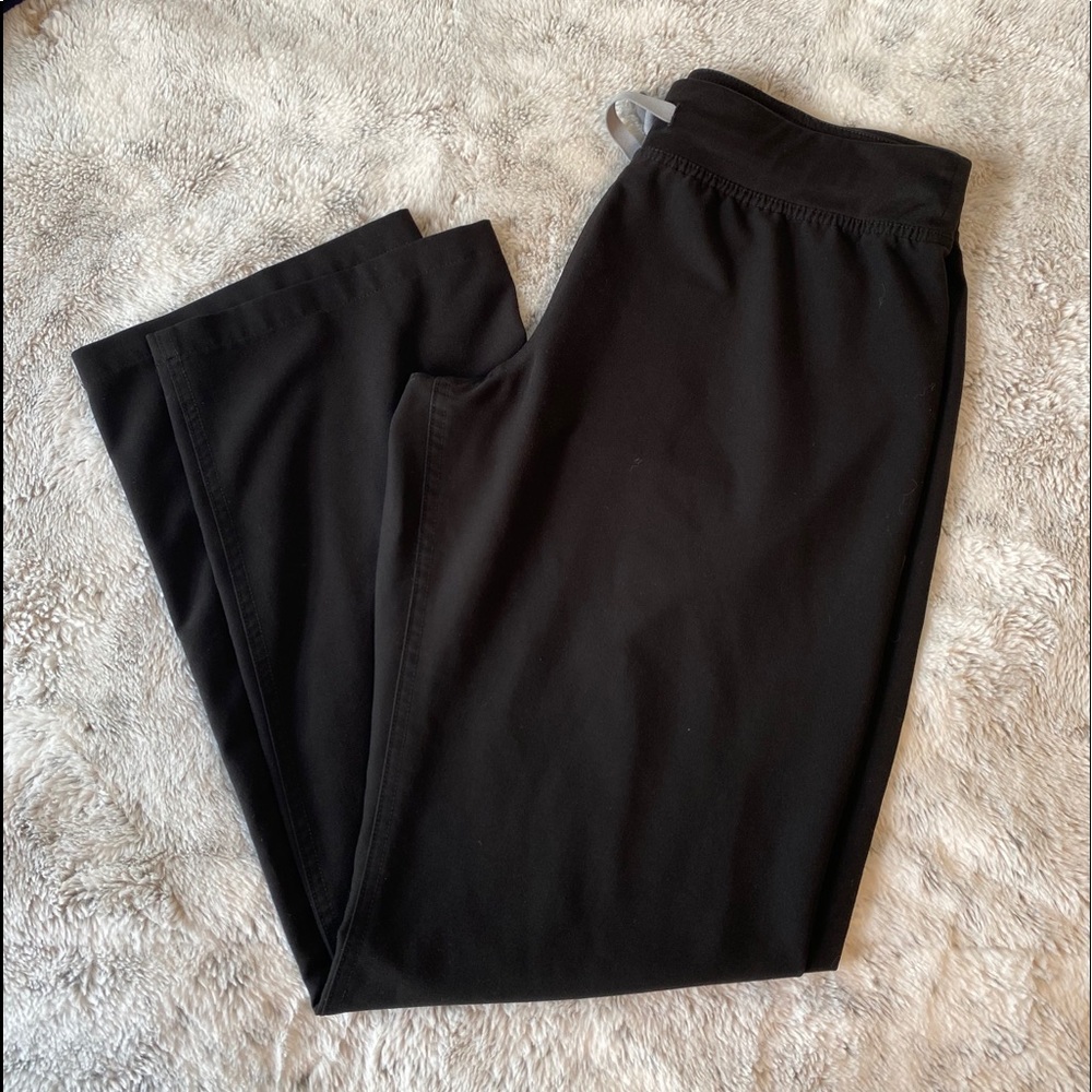 Figs Livingston Pant Petite